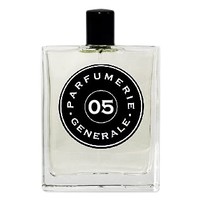 Parfumerie Generale №5  EDP 50мл