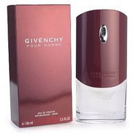 GIVENCHY POUR HOMME  EDT 30мл