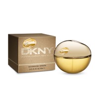 DONNA KARAN GOLDEN DELICIOUS  EDP 50мл