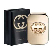 GUCCI GUILTY  EDT 50мл