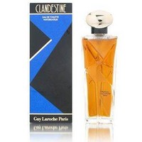 GUY LAROCHE CLANDESTINE  EDP 14мл