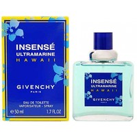 GIVENCHY INSENSE HAWAI  EDT 50мл