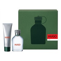 HUGO BOSS HUGO  set 40 мл + гель для душа 50мл