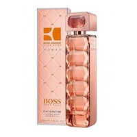 HUGO BOSS ORANGE TESTER EDP 75мл