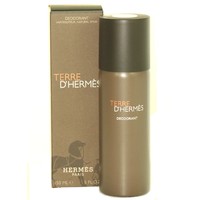 HERMES TERRE D'HERMES  DEO 150мл