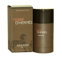 HERMES TERRE DHERMES  Дезодорант - стик 75мл