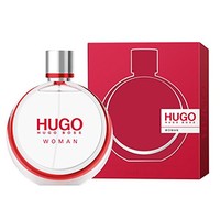 HUGO BOSS HUGO WOMAN  EDP 30мл