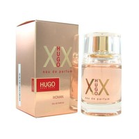 HUGO BOSS XX TESTER EDP 60мл