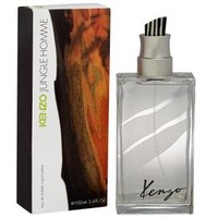 KENZO JUNGLE TESTER EDT 100мл