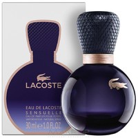 LACOSTE EAU DE LACOSTE SENSUELLE TESTER EDP 90мл