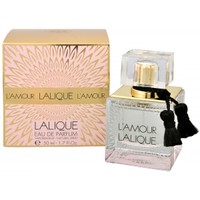 LALIQUE L AMOUR  EDP 50мл