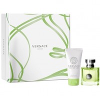 VERSACE VERSENSE  set 50 ml + 10 ml+50 b/lмл