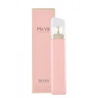 HUGO BOSS BOSS MA VIE  EDP 50мл