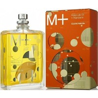 ESCENTRIC MOLECULES MOLECULE 01 + MANDARIN  EDT 100мл