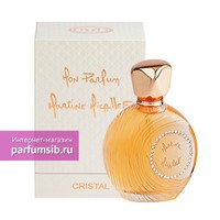 M.MICALLEF MON PARFUM CRISTAL  EDP 100мл