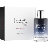 JULIETTE HAS A GUN MUSC INVISIBLE TESTER EDP 100мл