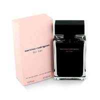 NARCISO RODRIGUEZ NARCISO RODRIGUES FOR HER  EDT 100мл