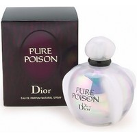 CHRISTIAN DIOR PURE POISON TESTER EDP 100мл