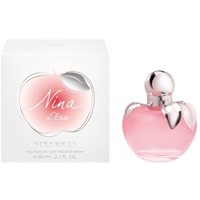 NINA RICCI NINA LEAU TESTER EDT 80мл