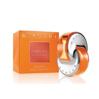 BVLGARI OMNIA INDIAN GARNET  EDT 65мл