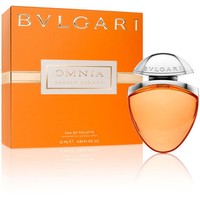 BVLGARI OMNIA INDIAN GARNET  EDT 25мл