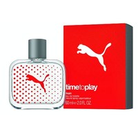 PUMA TIME TO PLAY TESTER EDT 60мл