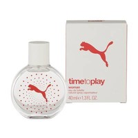 PUMA TIME TO PLAY TESTER EDT 60мл