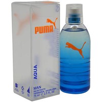 PUMA AQUA  EDT 50мл