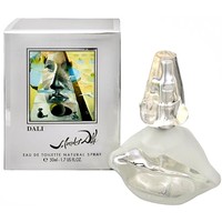 SALVADOR DALI WOMEN TESTER EDT 100мл