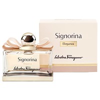 SALVATORE FERRAGAMO SIGNORINA ELEGANZA  EDP 50мл