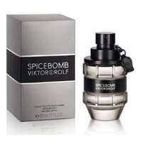 VIKTOR and ROLF SPICEBOMB  EDT 50мл