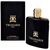 TRUSSARDI UOMO TESTER EDT 100мл