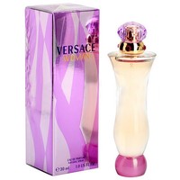 VERSACE WOMEN  EDP 30мл