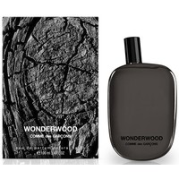 COMME DES GARCONS WONDERWOOD  EDP 25мл