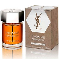 YVES SAINT LAURENT L`HOMME PARFUM INTENSE TESTER EDP 100мл