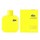 Туалетная вода для мужчин LACOSTE EAU DE LACOSTE L.12.12. JAUNE OPTIMISTIC 100