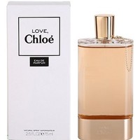 CHLOE LOVE TESTER EDP 75мл