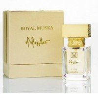 M.MICALLEF ROYAL MUSKA   EDP 5мл