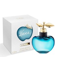 NINA RICCI Luna  EDT 50мл