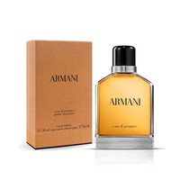 ARMANI EAU DE D`AROMES  EDT 50мл