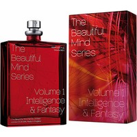 ESCENTRIC MOLECULES VOLUME1: INTELLIGENCE&FANTASY  EDT 2мл