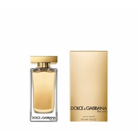 DOLCE&GABBANA THE ONE EAU DE TOILETTE  EDT 30мл