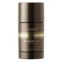 BALDESSARINI BALDESSARINI AMBRE  DEO 75мл