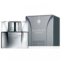 GUERLAIN  HOMME  EDT 50мл