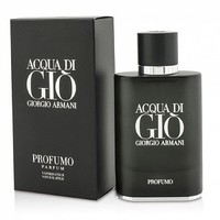 ARMANI ACQUA DI GIO PROFUMO  parfum 40мл