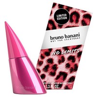 BRUNO BANANI NO LIMITS WOMAN  EDT 40мл