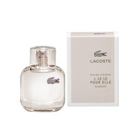 LACOSTE LACOSTE L.12.12 POUR ELLE ELEGANT   EDT 30мл