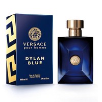 VERSACE  DYLAN BLUE POUR HOMME  EDT 5мл