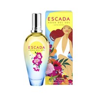 ESCADA AQUA DEL SOL  EDT 30мл