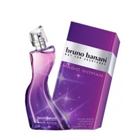 BRUNO BANANI MAGIC   EDT 20мл